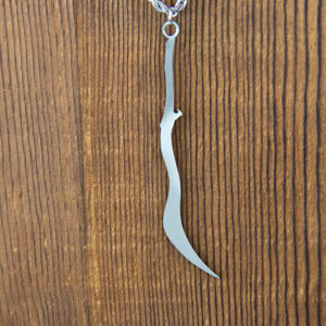 Hunter of Blood Pendant