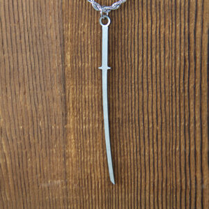 Katana Pendant